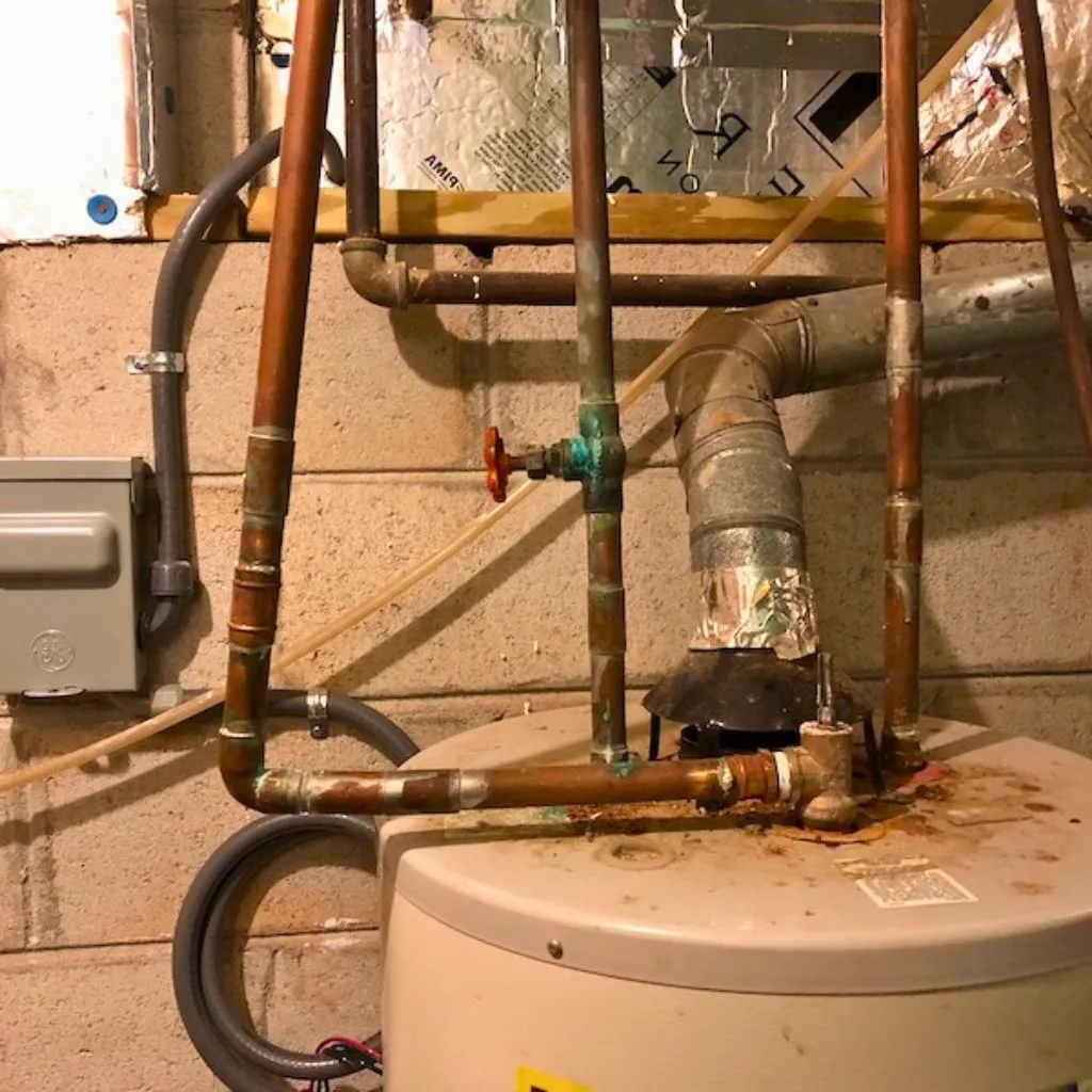 Water Heater Repair in Cuba, NY